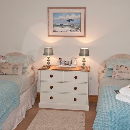 دورتشستر Melbury B&B المظهر الخارجي الصورة
