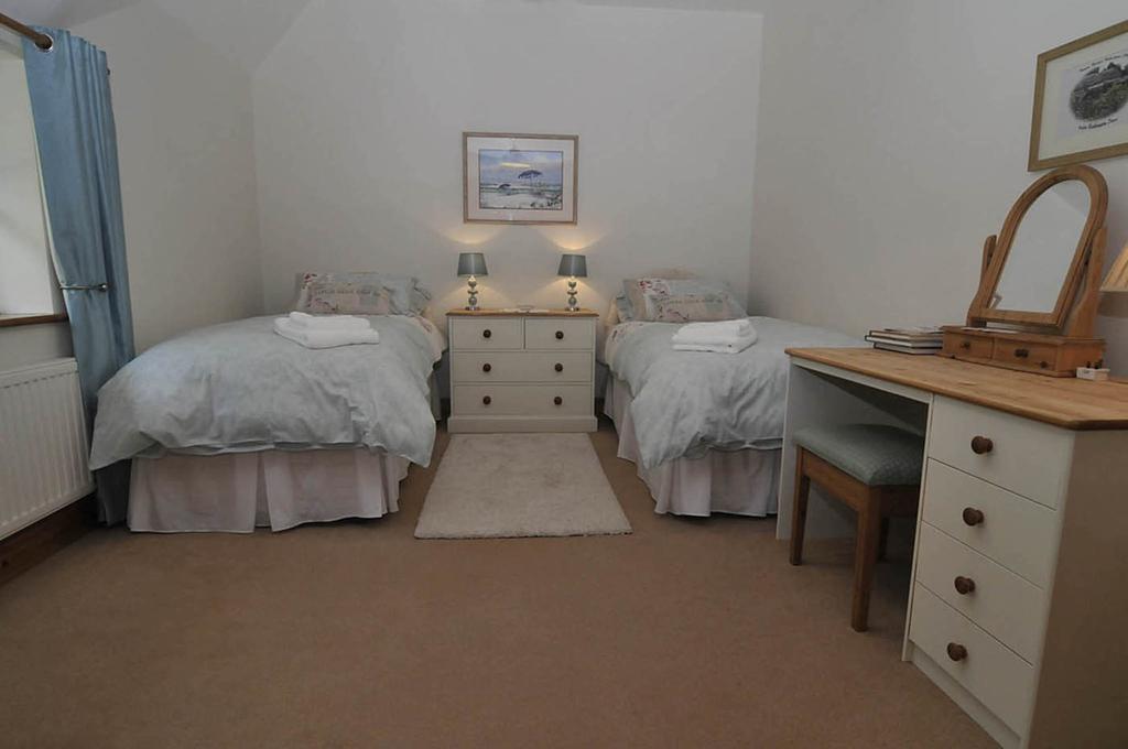 دورتشستر Melbury B&B الغرفة الصورة