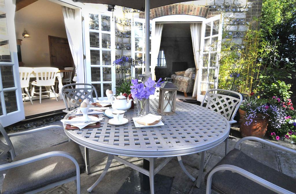 دورتشستر Melbury B&B المظهر الخارجي الصورة