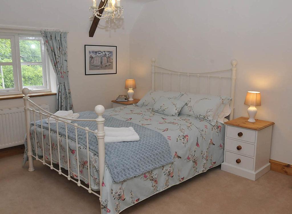 دورتشستر Melbury B&B الغرفة الصورة