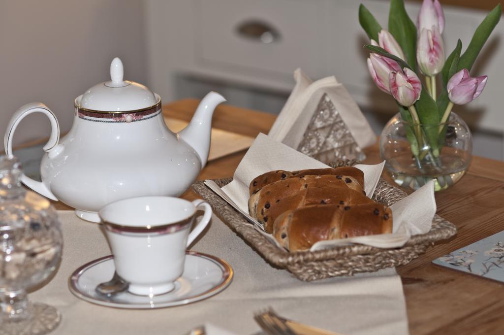دورتشستر Melbury B&B المظهر الخارجي الصورة