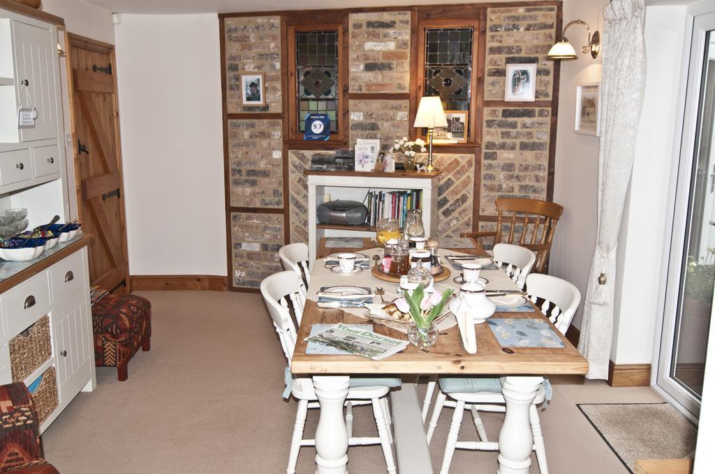 دورتشستر Melbury B&B المظهر الخارجي الصورة