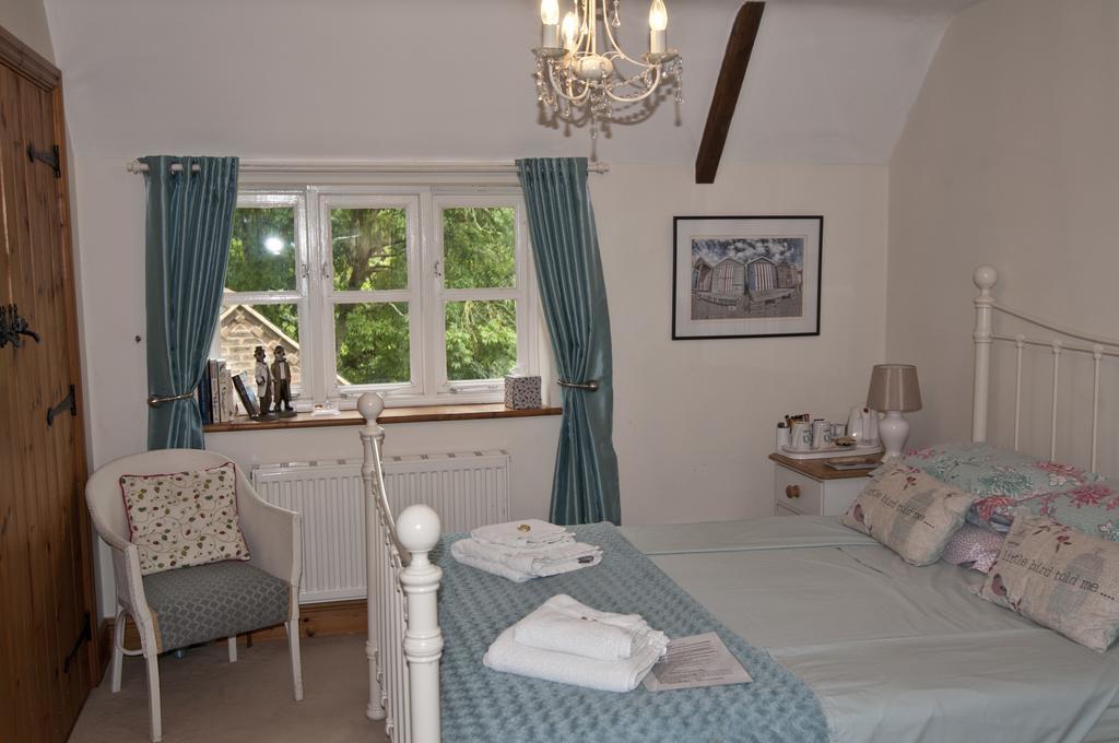 دورتشستر Melbury B&B المظهر الخارجي الصورة