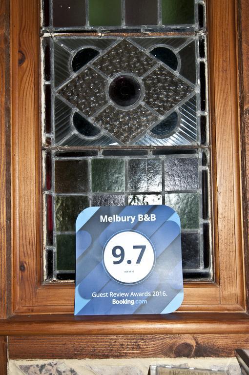 دورتشستر Melbury B&B المظهر الخارجي الصورة