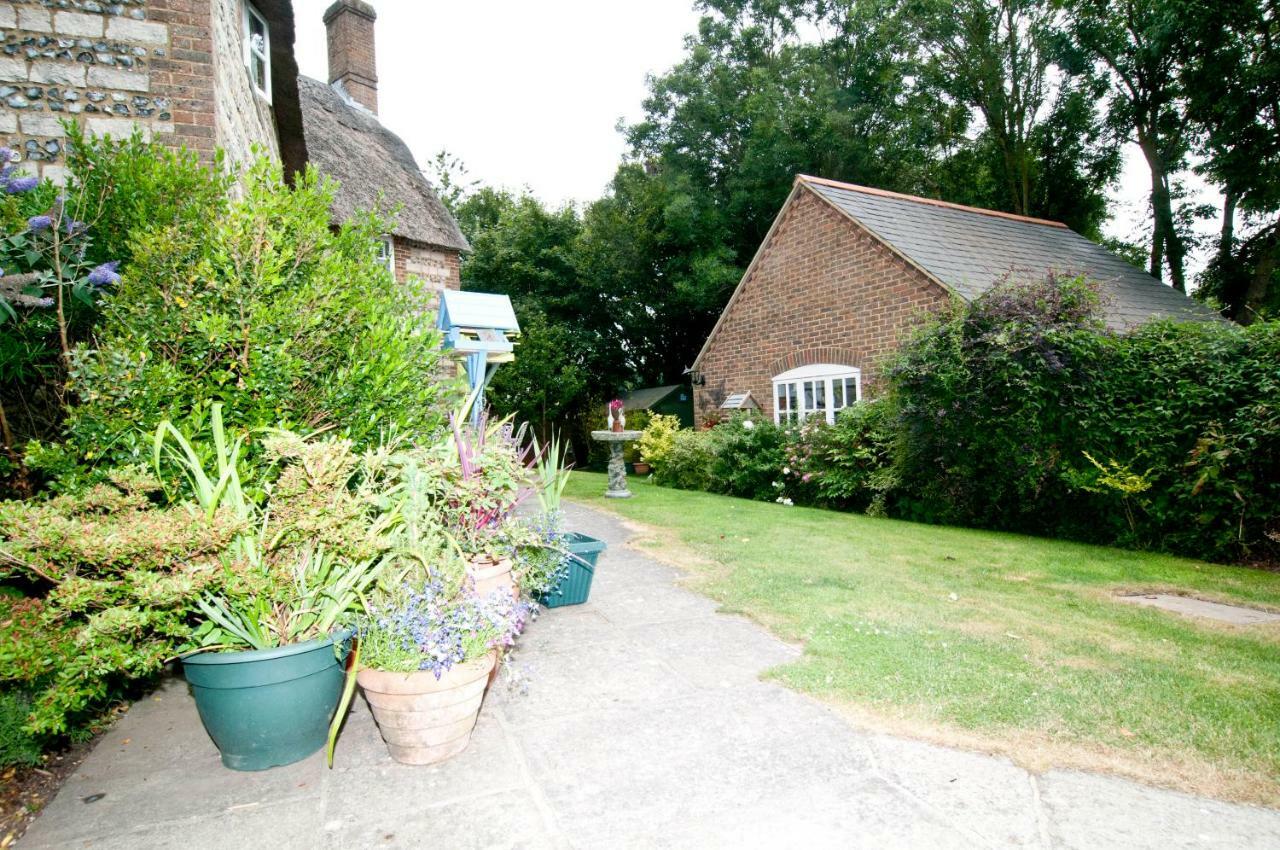 دورتشستر Melbury B&B المظهر الخارجي الصورة