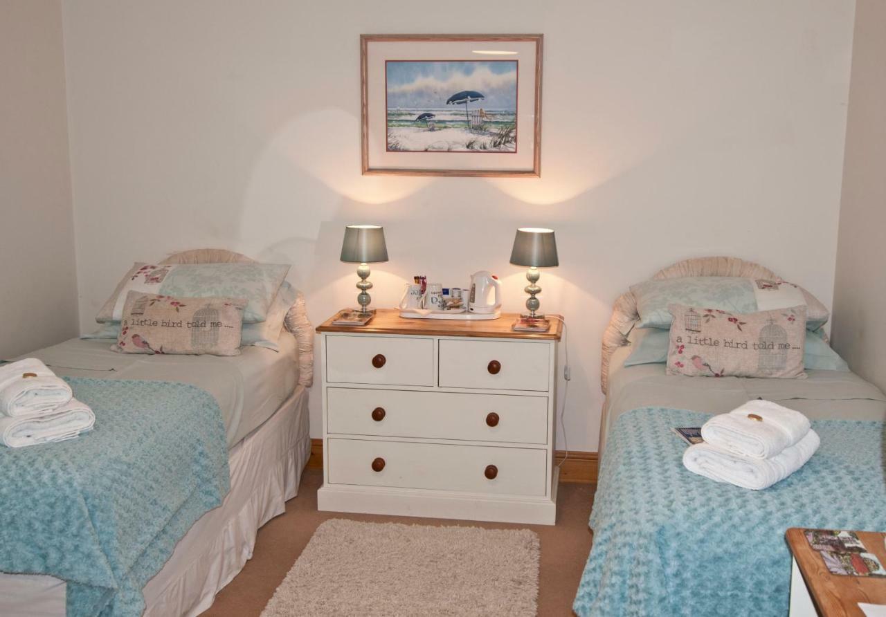 دورتشستر Melbury B&B المظهر الخارجي الصورة