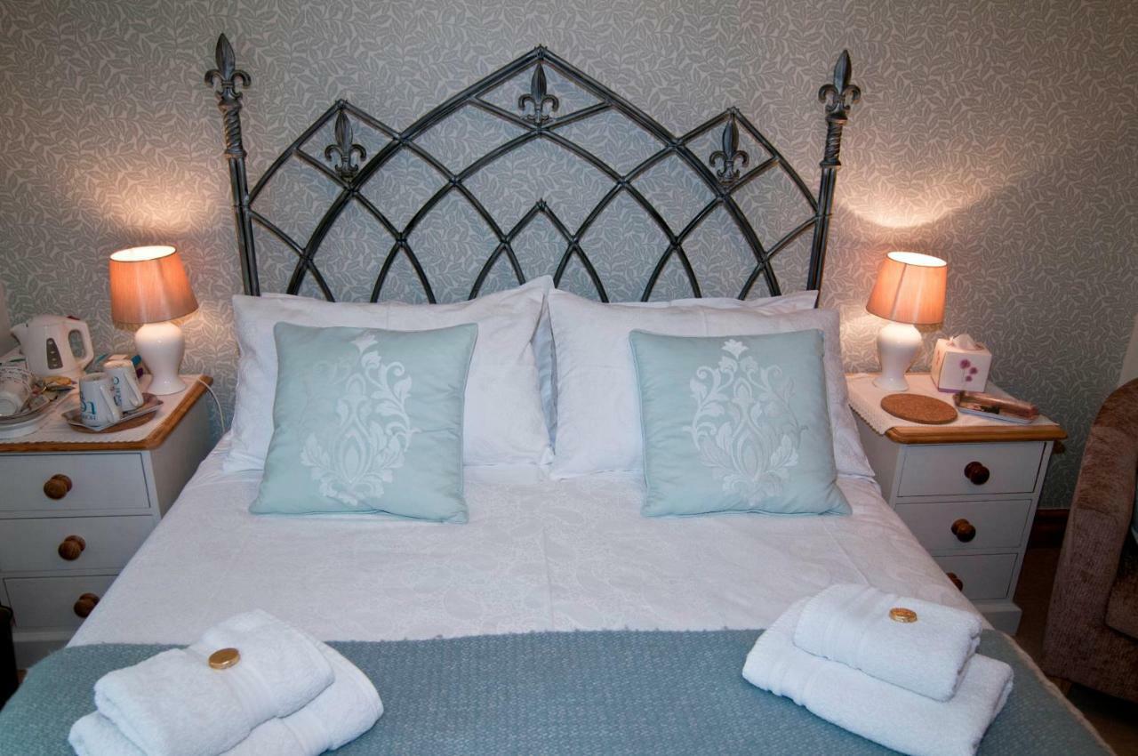 دورتشستر Melbury B&B المظهر الخارجي الصورة