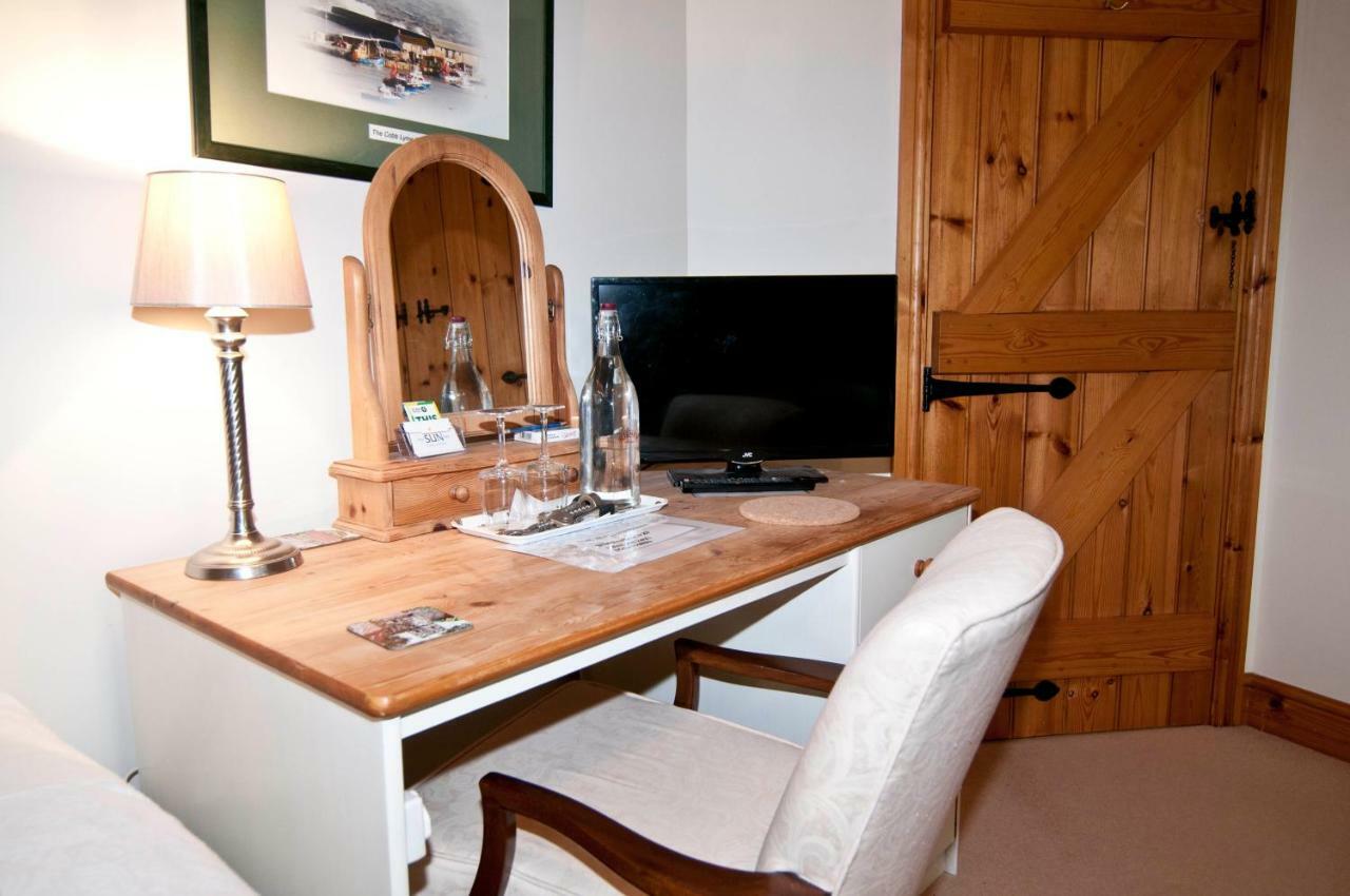 دورتشستر Melbury B&B المظهر الخارجي الصورة